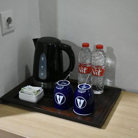 Abadi Hotel Malioboro Yogyakarta By Tritama Hospitality Экстерьер фото