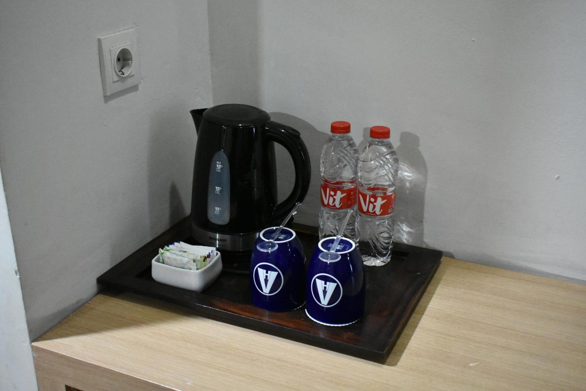 Abadi Hotel Malioboro Yogyakarta By Tritama Hospitality Экстерьер фото