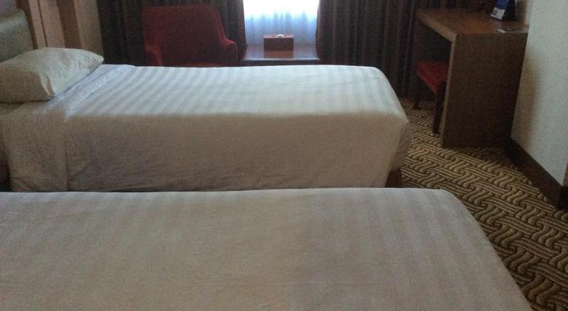 Abadi Hotel Malioboro Yogyakarta By Tritama Hospitality Экстерьер фото