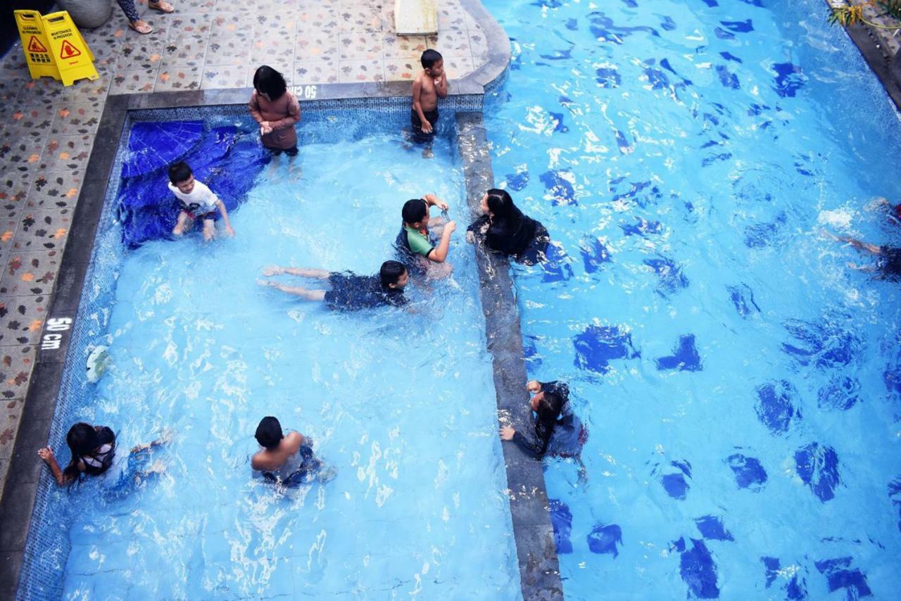 Abadi Hotel Malioboro Yogyakarta By Tritama Hospitality Экстерьер фото